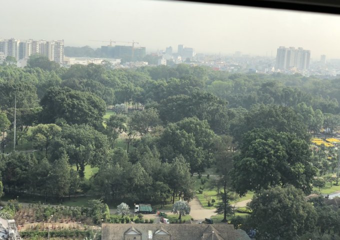 Bán căn hộ Orchard Garden 150m2 – 7.8 tỷ, 3PN, FULL nội thất, có sổ hồng, view hướng Đông Bắc, view công viên Gia Định