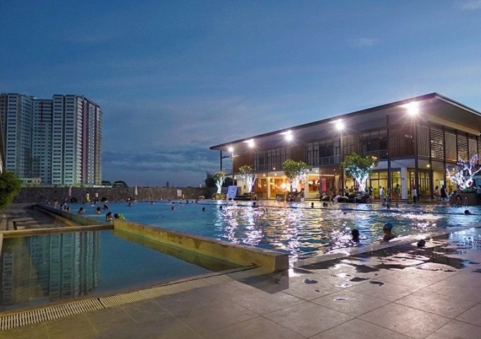 Bán căn hộ chung cư tại Dự án Gamuda City (Gamuda Gardens), Hoàng Mai,  Hà Nội diện tích 54m2  giá 1.5 Tỷ