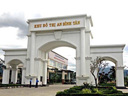 Bán lô góc đẹp giá rẻ nhất khu vực ABT Nha Trang 