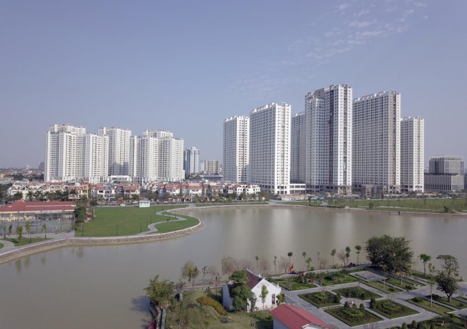 Bán gấp căn góc 114m2 Giá Rẻ Dự Án An Bình City full nội thất cao cấp 3PN 