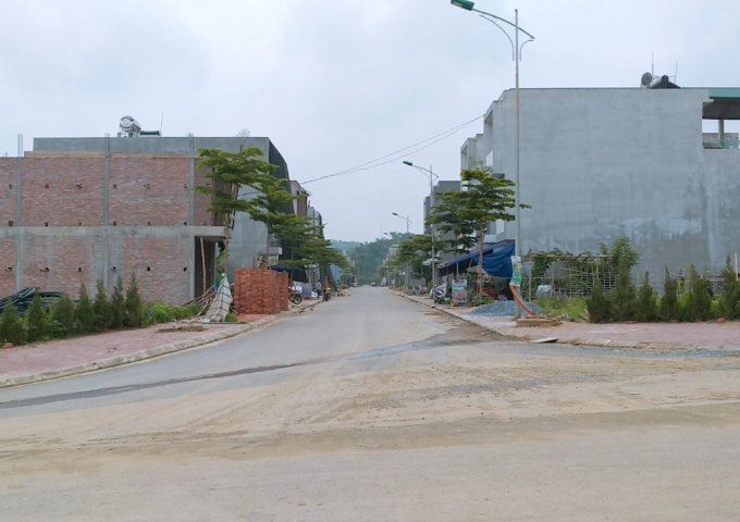 Mua đất liền tay - nhận ngay ưu đãi tại KĐT Kosy Lào Cai