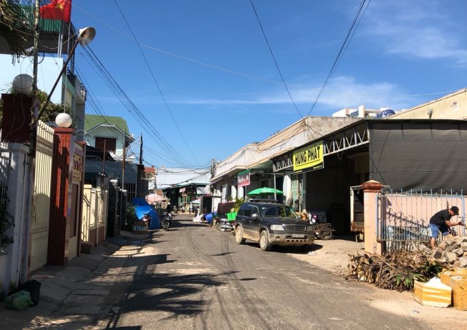 CHÍNH CHỦ CẦN BÁN ĐẤT ĐƯỜNG TRẦN QUỐC TOẢN, THỊ TRẤN LIÊN NGHĨA, HUYỆN ĐỨC TRỌNG, LÂM ĐỒNG.