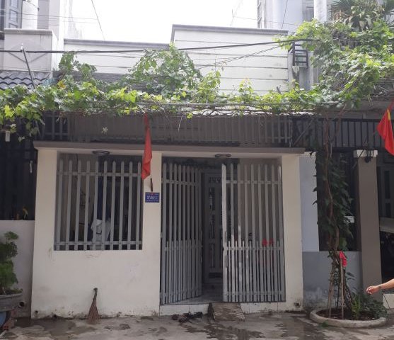 Nhà  5x20m khu dân cư Vĩnh Lộc