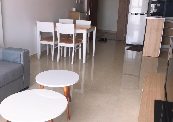 Cho thuê căn hộ chung cư tại Dự án The Golden Star, Quận 7,  Hồ Chí Minh diện tích 71m2  giá 14 Triệu/tháng