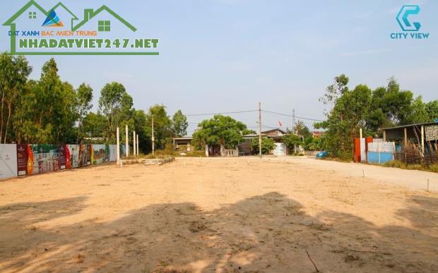  Bán đất nền dự án tại Xã Bắc Lý, Đồng Hới, Quảng Bình