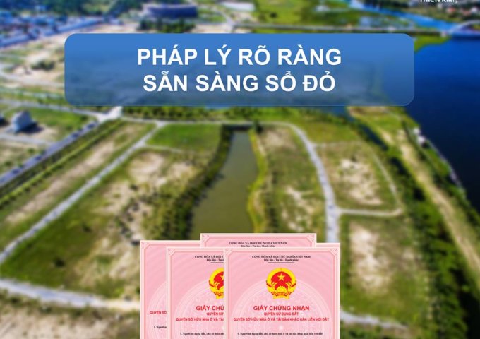 Bán đất nền dự án tại Dự án FPT City Đà Nẵng, Ngũ Hành Sơn,  Đà Nẵng diện tích 90m2  giá 3.1 Tỷ