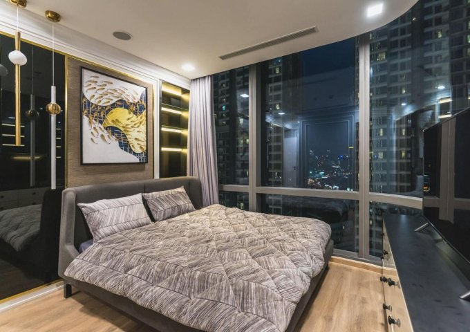 Bán căn hộ chung cư tại Dự án The Landmark 81 - Vinhomes Central Park, Bình Thạnh,  Hồ Chí Minh diện tích 78m2  giá 11 Tỷ