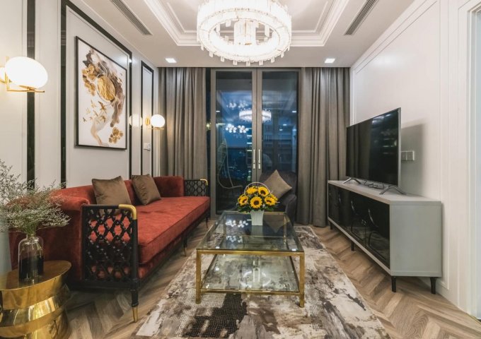 Bán căn hộ chung cư tại Dự án The Landmark 81 - Vinhomes Central Park, Bình Thạnh,  Hồ Chí Minh diện tích 78m2  giá 11 Tỷ