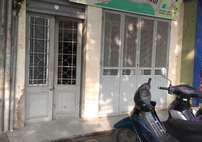 Cần bán nhà mặt phố tại Yên Phụ, Phường Trung Trực, quận Ba Đình, Hà Nội, giá tốt