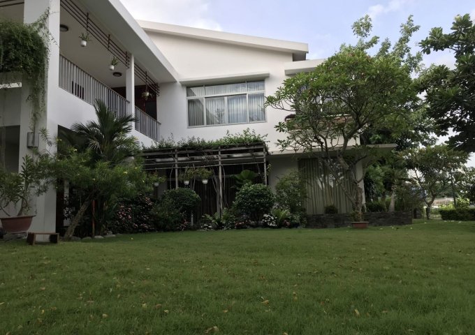 Cần bán căn biệt thự sân vườn Tại Thuận An Bình Dương – Gần sân Golf Sông Bé, đối diện Aone Bình Dương.