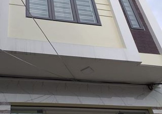 Nhà bán hẻm xe hơi Nguyễn Kiệm, P.9, Phú Nhuận, DT: 5.2x20m, 4 tầng, giá 15.8 tỷ