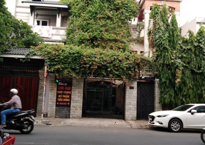 Bán nhà hẻm đường Cộng Hòa – Tân Bình, DT: 9.1x12.4m, chưa tới 80tr/m2
