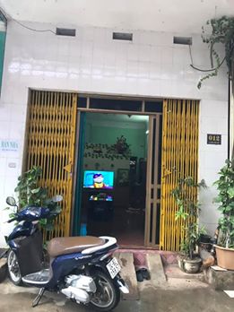 Bán nhà 2 tầng số nhà 012 tổ 14 Phường Pom Hán, TP Lào Cai