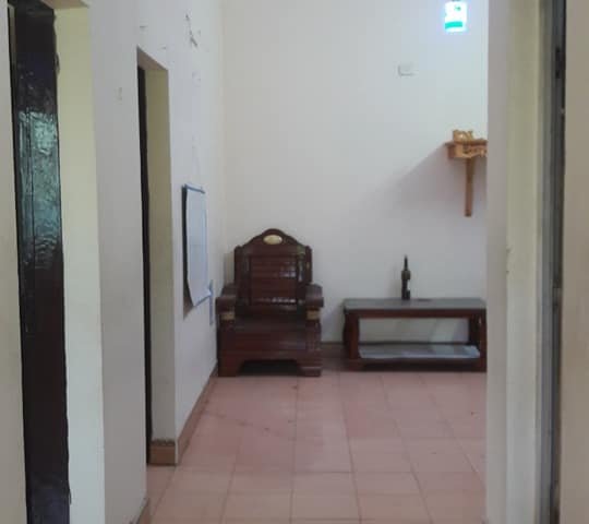 Bán căn hộ tại Chung cư Hoà Phong tại khu 11, Gia Cẩm, Việt Trì, Phú Thọ.