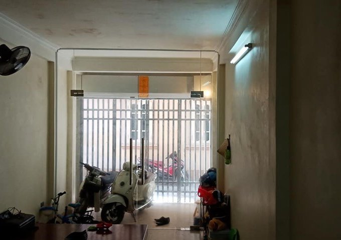 🔰 Bán nhà mặt Phố Kim Giang – Thanh Xuân – Hà Nội Diện tích 54m2 Mặt tiền 3.5m 