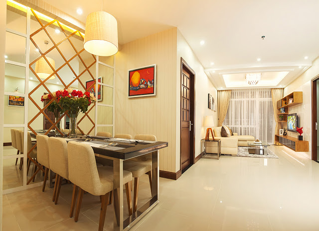 Chủ nhà cần cho thuê gấp căn hộ chung cư FLC 18 Phạm Hùng 3PN, giá thuê 8 triệu/tháng: 0961252468