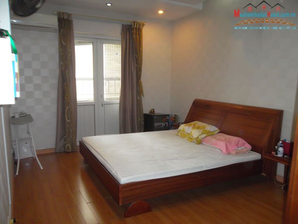 Chính chủ bán căn hộ chung cư Vimeco II, Nguyễn Chánh, Cầu Giấy, 0946545212