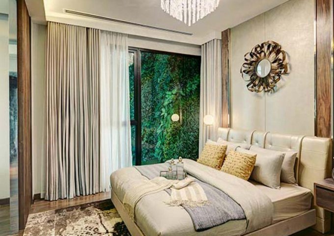 Cần bán căn hộ 3PN D'edge Thảo Điền, 143m2 view sông, thang máy riêng, giá 10.6 tỷ. LH Vy 0906626505