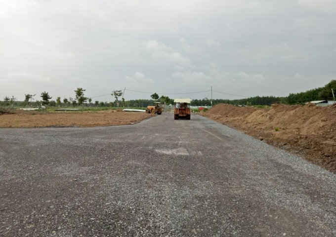 Bán đất nền dự án có MT đường Bắc Sơn - Long Thành (60m), Tam Phước, TP. Biên Hòa, Đồng Nai, LH: 0901006111