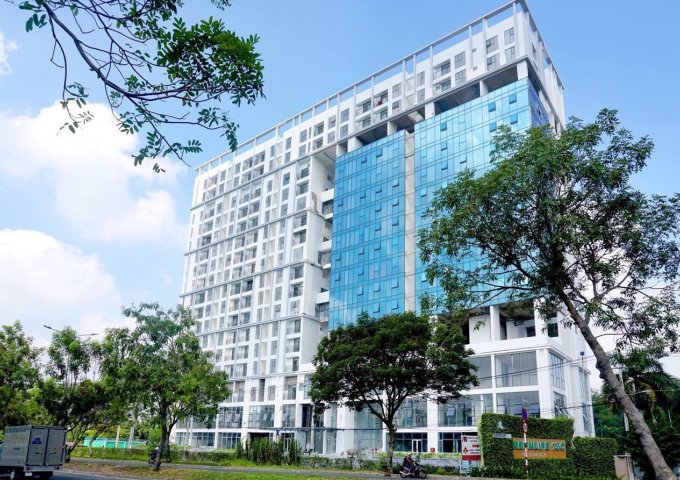 Lô Biệt thự góc KDC 13C Greenlife, DT 260m2, hướng Đông Nam, Đông Bắc, giá 30 triệu/m2.