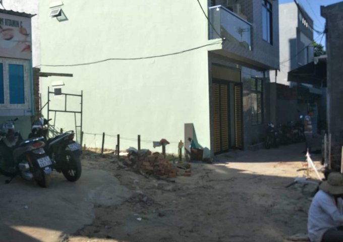 Chính chủ cần tiền bán gấp nhà mới xây gần chợ Mân Thái, Quận Sơn Trà.