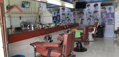 Do không có người quản lý cần sang nhượng salon tóc đang kinh doanh tại Phường Thuận Giao, Tx. Thuận An.