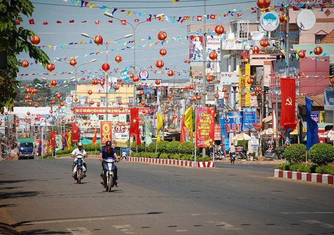 Bán đất tại Xã Minh Thành, Chơn Thành,  Bình Phước diện tích 200m2