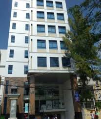 Cho thuê tầng trệt tòa nhà Góc 2 mặt tiền Nguyễn Đình Chiểu / Phan Kế Bính, ĐaKao, Quận 1. 22x26m, giá 8500$