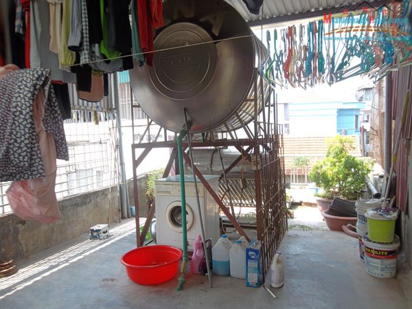 Bán nhà số 70 ngõ 66 Hồ Tùng Mậu, Cầu Giấy, Hà Nội