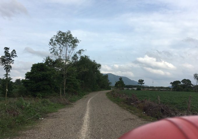 Bán đất tại Xã Tóc Tiên, Phú Mỹ,  Bà Rịa Vũng Tàu