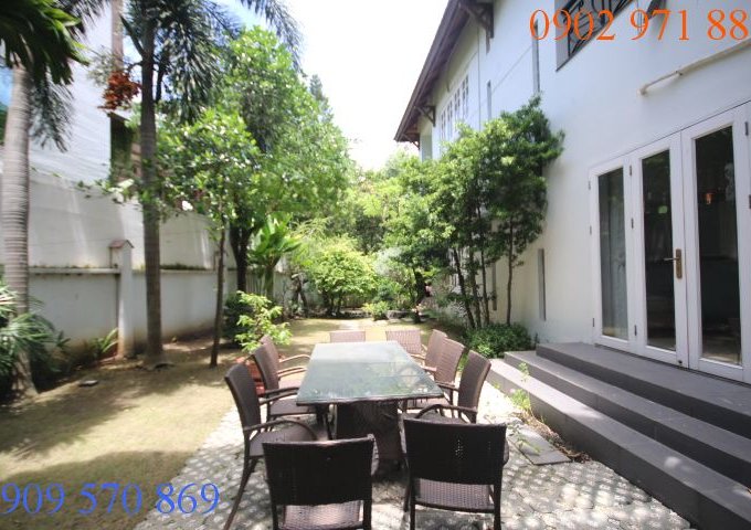 Cho thuê nhà riêng tại Phường An Phú, Quận 2,  Hồ Chí Minh diện tích 150m2  giá 35 Triệu/tháng