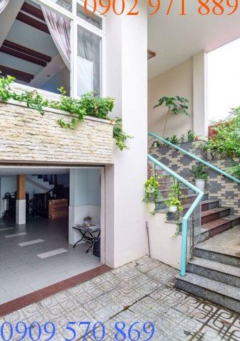Cho thuê nhà riêng tại Phường An Phú, Quận 2,  Hồ Chí Minh diện tích 200m2  giá 46 Triệu/tháng