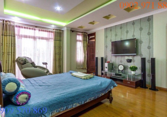 Cho thuê nhà riêng tại Phường Bình An, Quận 2,  Hồ Chí Minh diện tích 165m2  giá 165 Triệu/tháng
