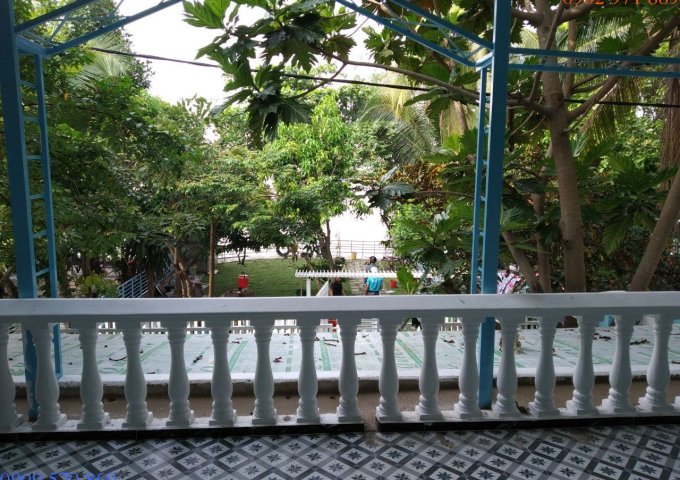 Cho thuê nhà mặt phố tại Phường Bình An, Quận 2,  Hồ Chí Minh diện tích 210m2  giá 40 Triệu/tháng