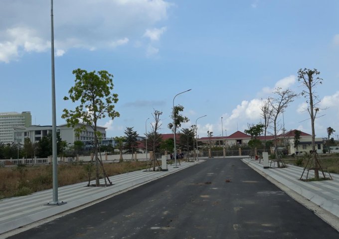  Bán đất Thổ Cư mặt tiền đường tỉnh lộ 44A