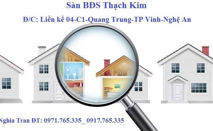 Bán nhà đẹp ngõ đường Phan Chu Trinh phường Đội Cung