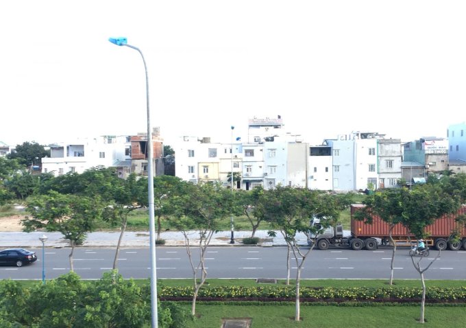 Bán Đất Biển Nguyễn Tất Thành, Ngay trục 60m hành lang kinh tế Bắc Nam