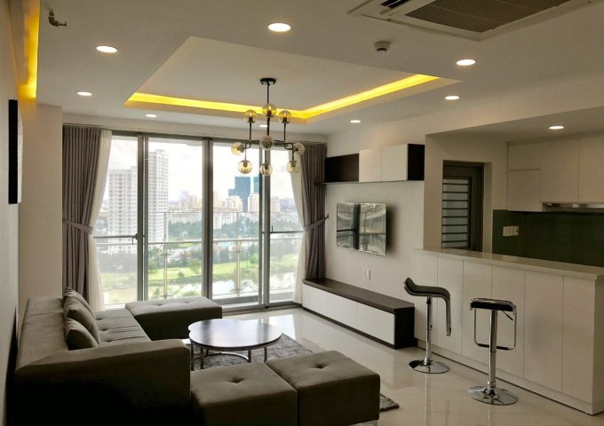 Chủ nhà cho thuê nhanh căn hộ chung cư cao cấp Scenic Valley, Phú Mỹ Hưng, Q7 nhà mới 100% LH: 0906 385 299 HÀ.