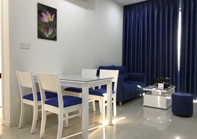 Cho thuê căn hộ chung cư tại Dự án Masteri Millennium, Quận 4, Hồ Chí Minh diện tích 74.91m2 giá 18,000,000 Triệu/tháng