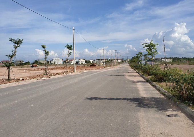 Đất nền sát cạnh New Vincom Palaza, trung tâm Đà Nẵng chỉ 2,8 tỷ sở hữu ngay