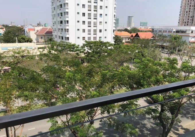 Cần bán gấp căn hộ cao cấp Nam Khang - quận 7