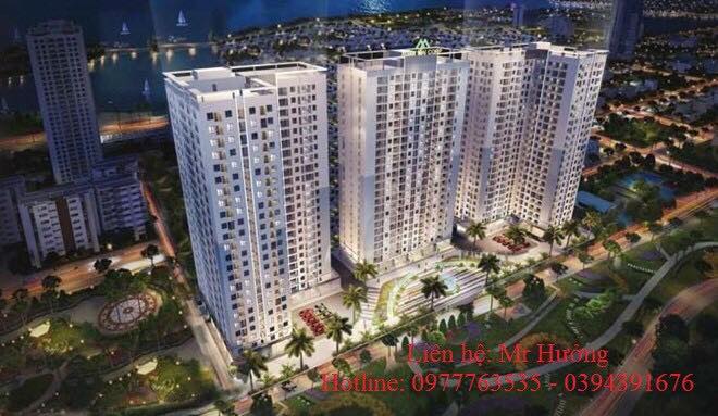 Bán căn hộ 62m2 căn góc trung tâm thành phố Thanh Hoá ký HĐMB chỉ 200 triệu
