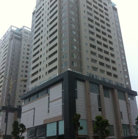 Cần bán gấp căn hộ chung cư tầng 6 toà 21T1 Hapulico Complex, GIÁ RẺ.