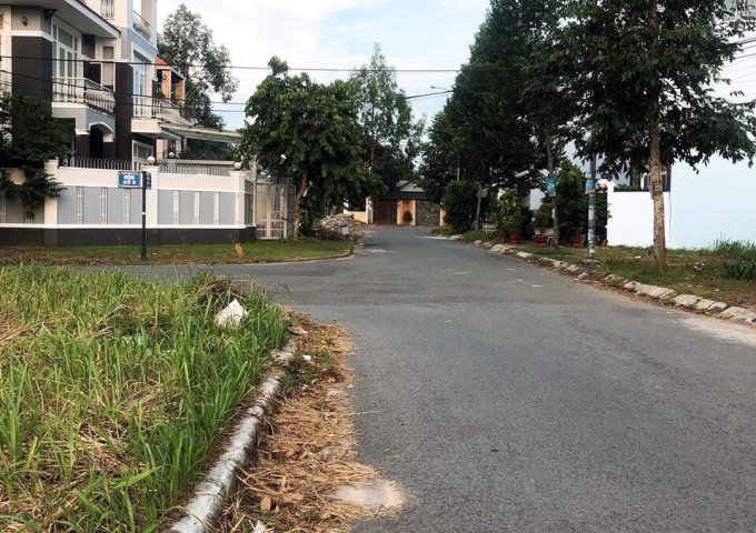 Bán nền đường số 6 khu dân cư Nam Long 1, Hưng Thạnh, Cần Thơ - 2.6 tỷ