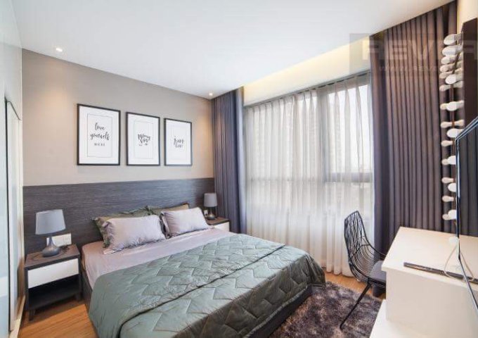 Cho thuê gấp căn 2 phòng ngủ Gold View quận 4 giá tốt nhất thị trường LH 0901366282