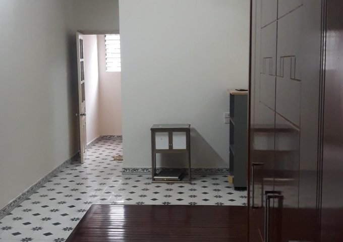 Cho thuê nhà riêng 4 tầng tại Khương Trung- Thanh Xuân- Full Đồ