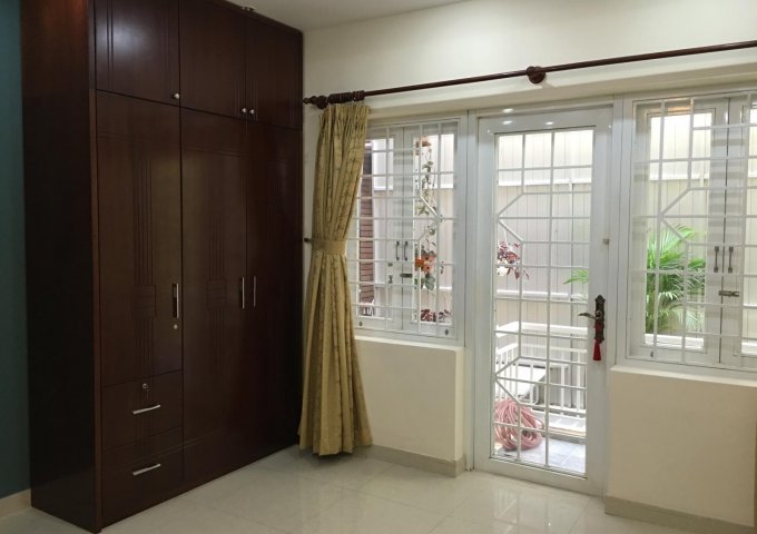 Cho thuê phòng mới đẹp Đào Duy Anh, Phú Nhuận 27m2