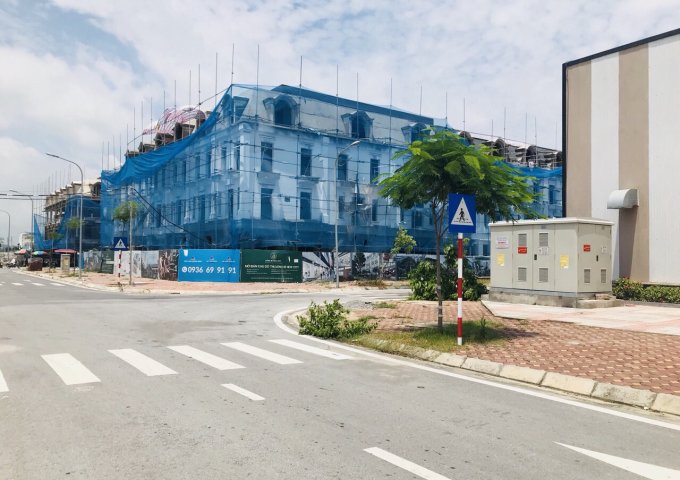 Uông Bí New City - Đất vàng vượng phát