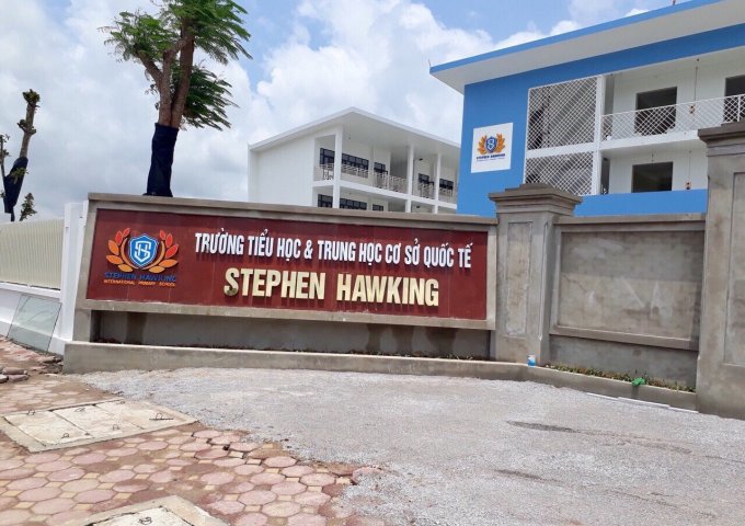 Uông Bí New City - Đất vàng vượng phát