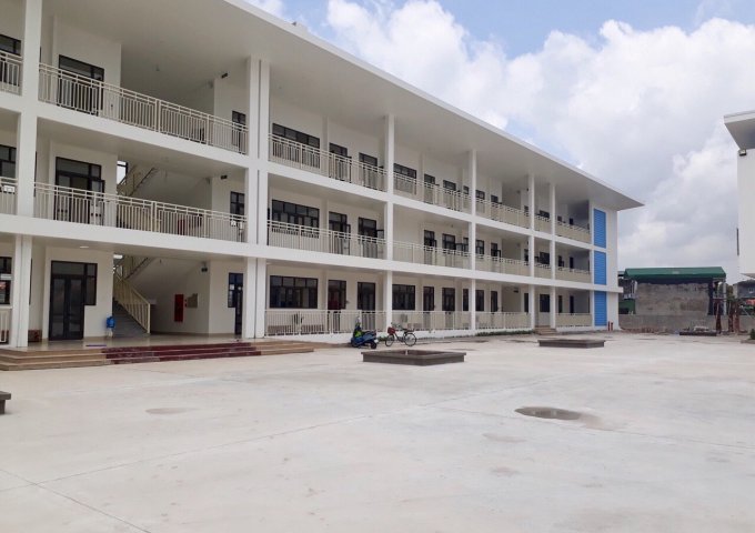 Uông Bí New City - Đất vàng vượng phát